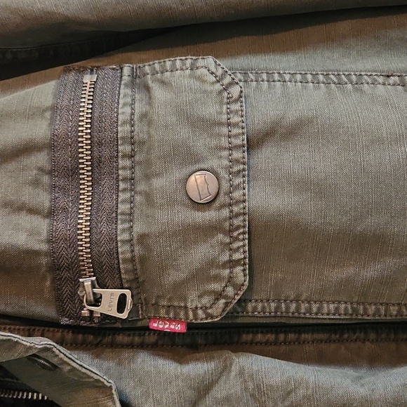 Levi's jacket - Picture 2 of 6